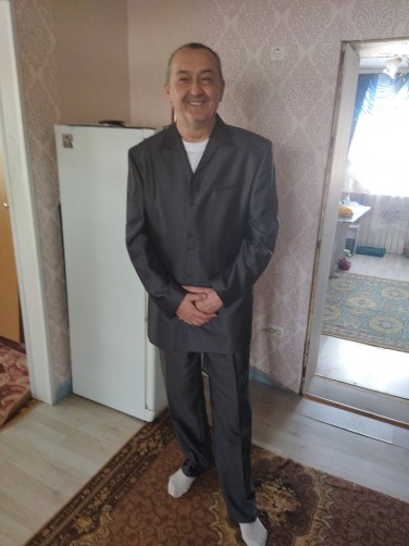 Николай, 50, Yekaterinburg