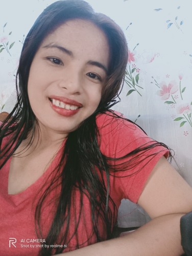 Christine Mae, 25, Tondo