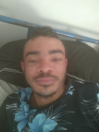 Leandro, 34, Cocos