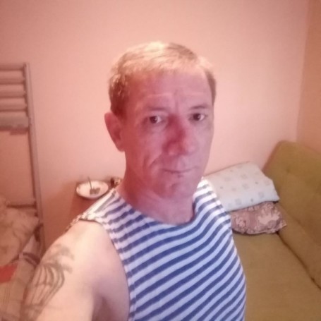 Олег, 48, Gelendzhik