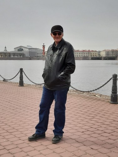 Игорь, 45, Volkhov