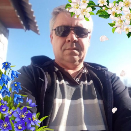 Сергей, 52, Floresti