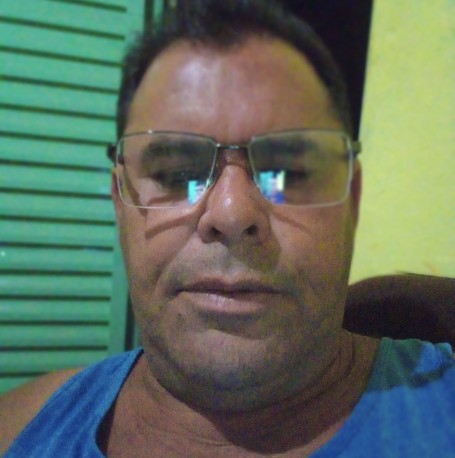 Antonio, 51, Salvador