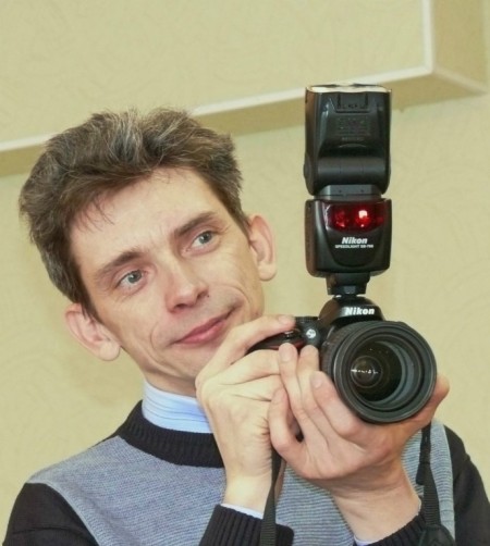 Александр, 47, Perevolotskiy