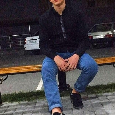 Abdumalik, 20, Belorechensk