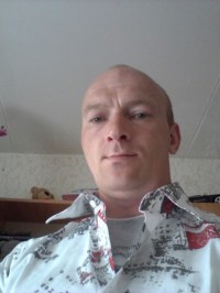Владимир, 46, Егорьевск, Московская, Россия