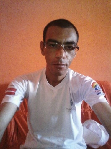 Sandro, 33, Mucuge
