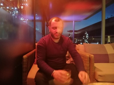 Irakli, 35, Batumi