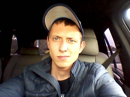 Кирилл, 27, Naro-Fominsk