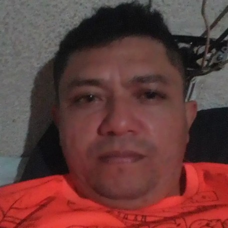 José Gregorio, 36, Caracas