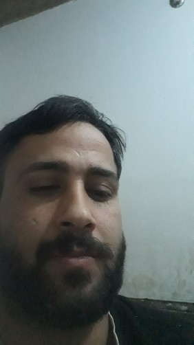 أحمد, 33, Mosul