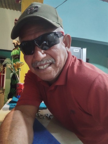 Gregorio, 55, Huimanguillo
