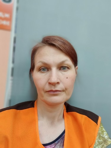 Светлана, 48, Omsk