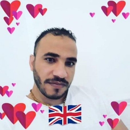 Salam, 31, Chester-le-Street