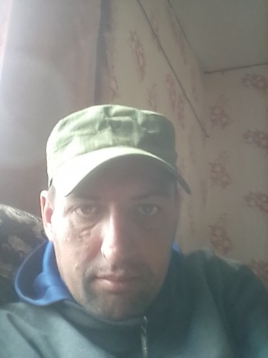 Иван, 32, Gusinoozyorsk