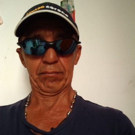 Luis, 56, Guacari