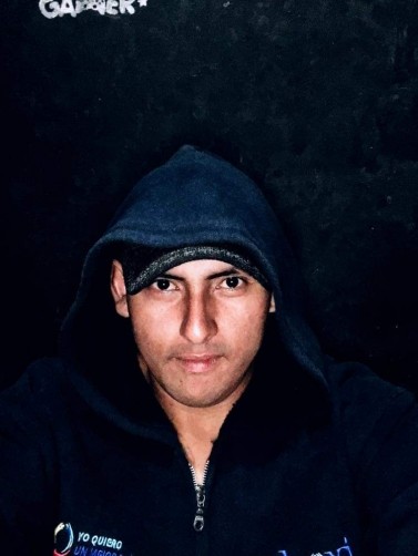 Andres, 32, Luruaco