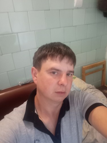 Владимир, 35, Balashov