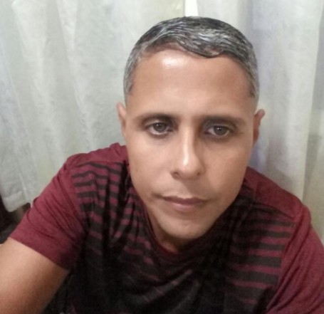 Nestor Sulbarán, 45, Maracaibo