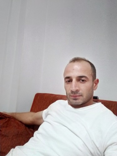 Fatih, 35, Zagreb
