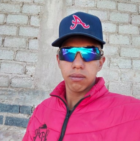 José, 20, Zacatecas