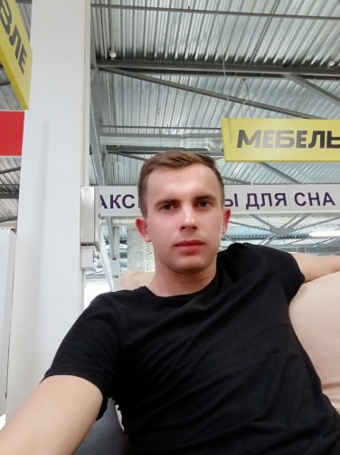 Миша, 27, Sosnovo