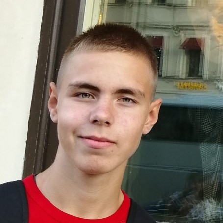 Павел, 18, Nefteyugansk