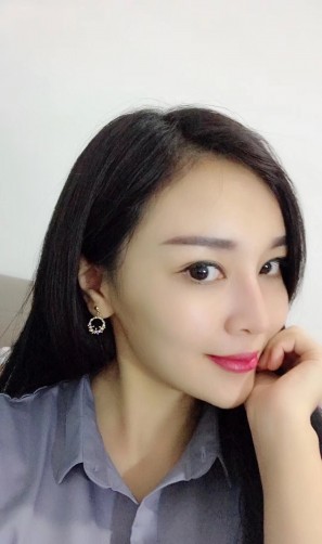 Liao Nami, 32, Hsinchu