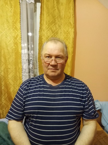 Александр, 63, Kaluga
