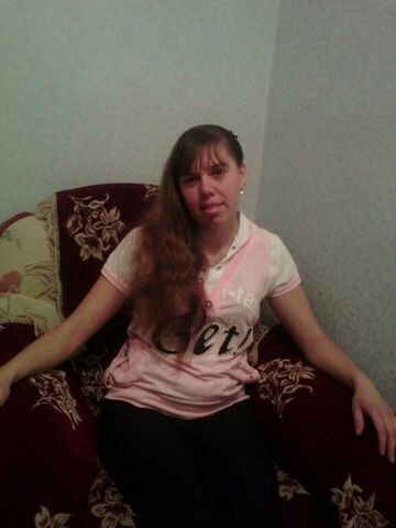 Ольга, 32, Luchegorsk