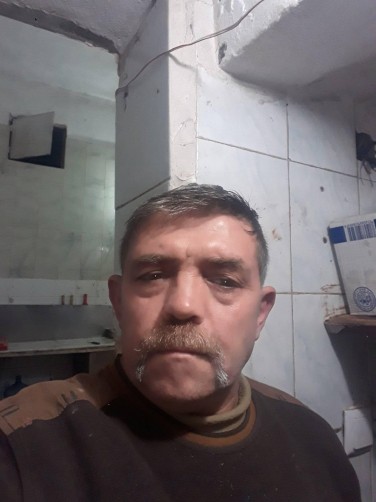 Hasan, 53, Bolu