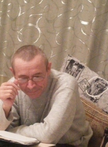 Alexey, 69, Lenina