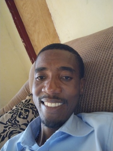 Peter, 37, Lilongwe