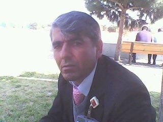 Mustafa, 53, Gaziantep