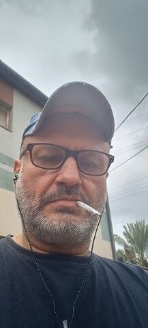 Алекс, 51, Jerusalem