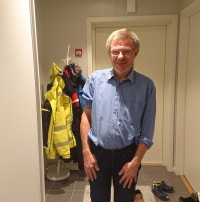 Ole, 58, Oslo, Oslo Fylke, Norway