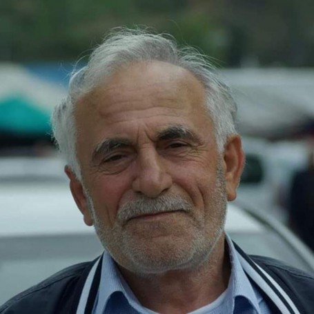 Erol, 69, Pazarkoy