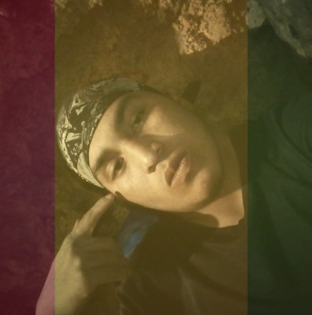 Deyvid, 18, Llallagua