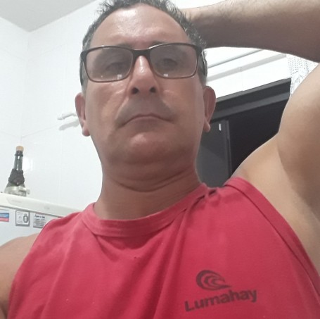 Adauto Costa, 52, Muriae