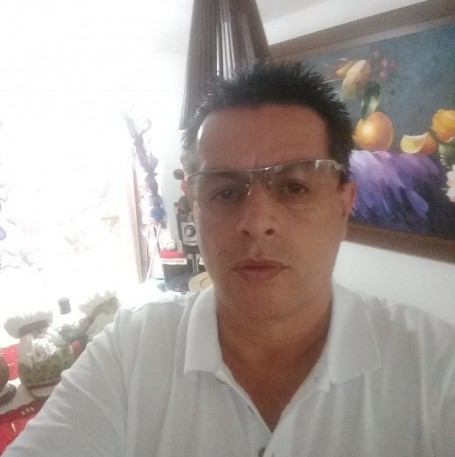 Jaime, 59, Bucaramanga