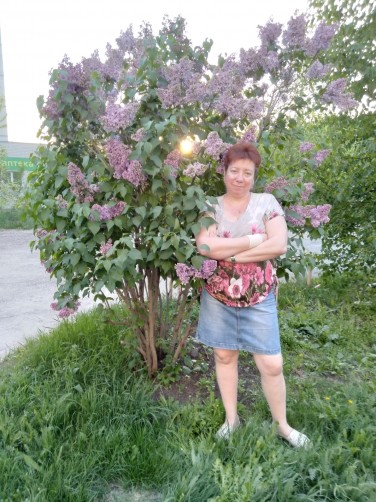 Людмила, 51, Zhigulevsk