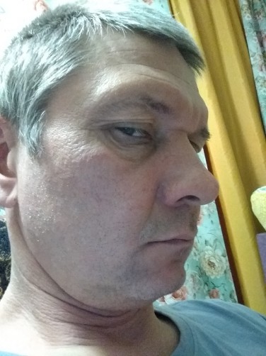 Nikeim, 42, Yekaterinburg