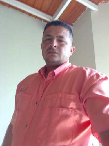 Rafael Antonio, 34, Guanare