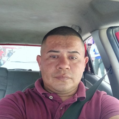 Cesar, 34, Esteli