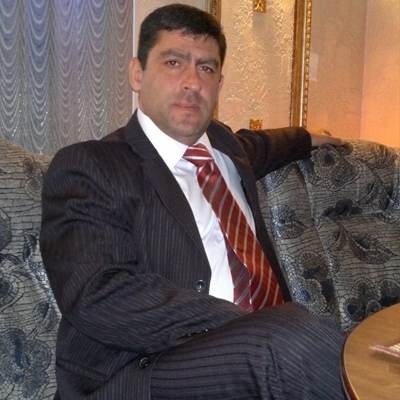 Георгий, 50, Anapa