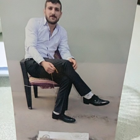 Aytekin, 27, Ankara