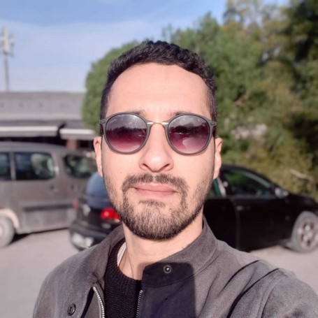 Saif, 32, Tunis