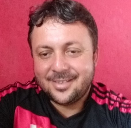 Fabio, 41, Aracaju