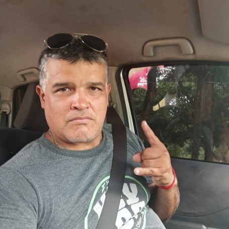 Stiven, 45, Ypane