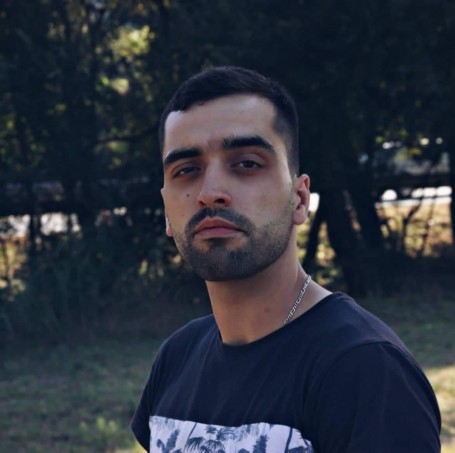 Fernando, 29, Aveiro